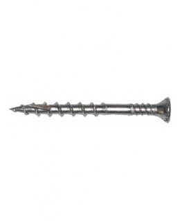 Makita F-32483 quick assembly screw. Stainless steel 4.2x55mm