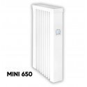 Thermotec Ag MINI 650 electronic radiator with FlexiSmart control. Thermotec Ag MINI 650 electronic radiator with FlexiSmart control.