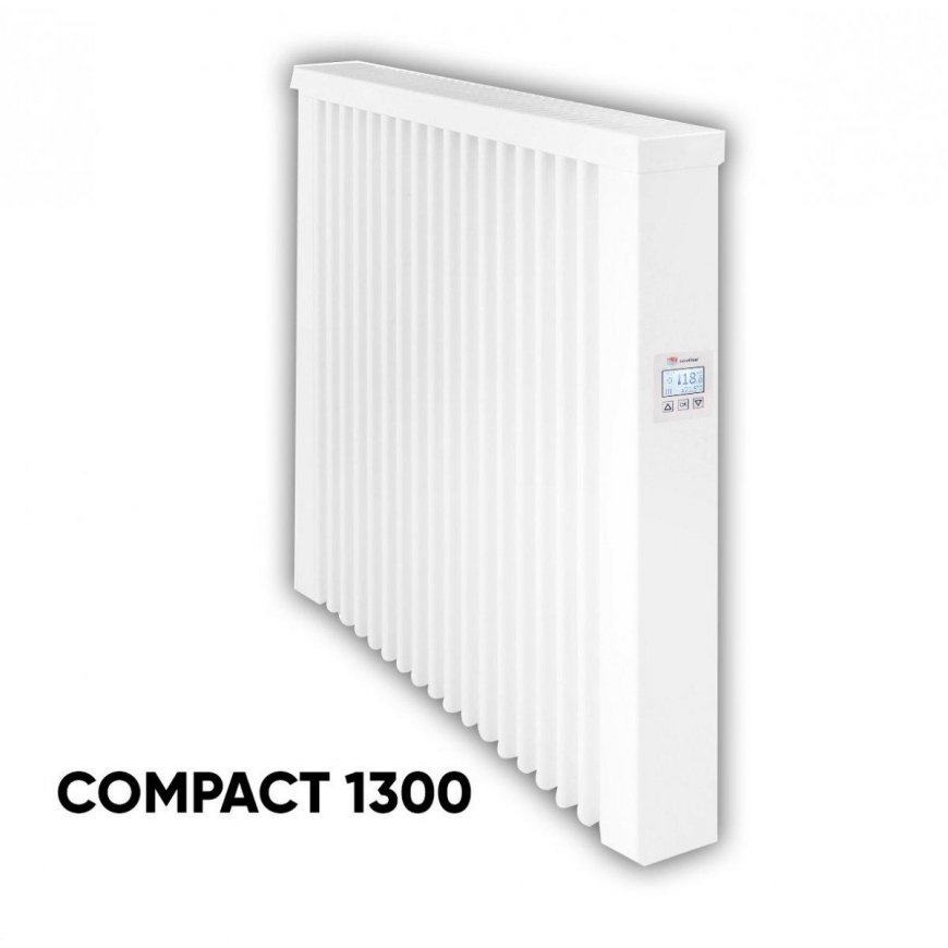 Thermotec Ag MINI 650 el.radiat su FlexiSmart vald. – 4