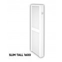 Thermotec Ag MINI 650 electronic radiator with FlexiSmart control. Thermotec Ag MINI 650 electronic radiator with FlexiSmart control.