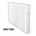 Thermotec Ag MINI 650 electronic radiator with FlexiSmart control. Thermotec Ag MINI 650 electronic radiator with FlexiSmart control.