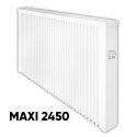 Thermotec Ag MINI 650 electronic radiator with FlexiSmart control. Thermotec Ag MINI 650 electronic radiator with FlexiSmart control.