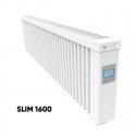Thermotec Ag MINI 650 electronic radiator with FlexiSmart control. Thermotec Ag MINI 650 electronic radiator with FlexiSmart control.