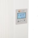 Thermotec Ag MINI 650 electronic radiator with FlexiSmart control. Thermotec Ag MINI 650 electronic radiator with FlexiSmart control.
