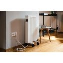 Thermotec Ag MINI 650 el.radiat su FlexiSmart vald.