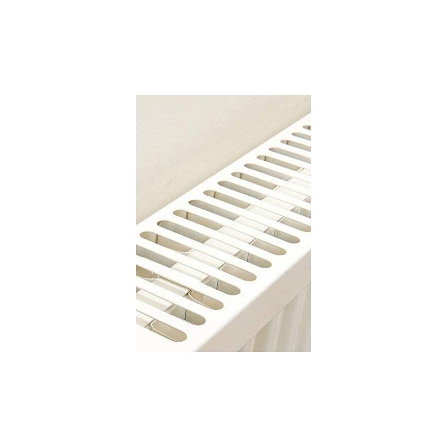 Thermotec Ag MINI 650 electronic radiator with FlexiSmart control. – 12