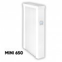 Thermotec Ag MINI 650 electronic radiator with FlexiSmart control. Thermotec Ag MINI 650 electronic radiator with FlexiSmart control.