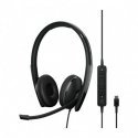 ADAPT 160T ANC USB-C BINAURAL ADAPT 160T ANC USB-C BINAURAL