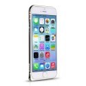 Hoco Blade series Hippocampal Buckle Metal Bumper for Apple iPhone 6 / 6S black Hoco Blade series Hippocampal Buckle Metal Bumper for Apple iPhone 6 / 6S black