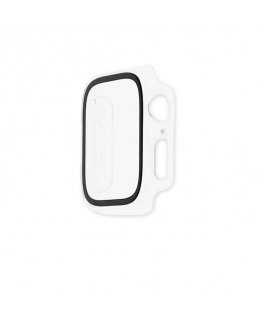 4smarts 456210 Smart Wearable Accessories Cover Transparent Glass, Polycarbonate (PC)