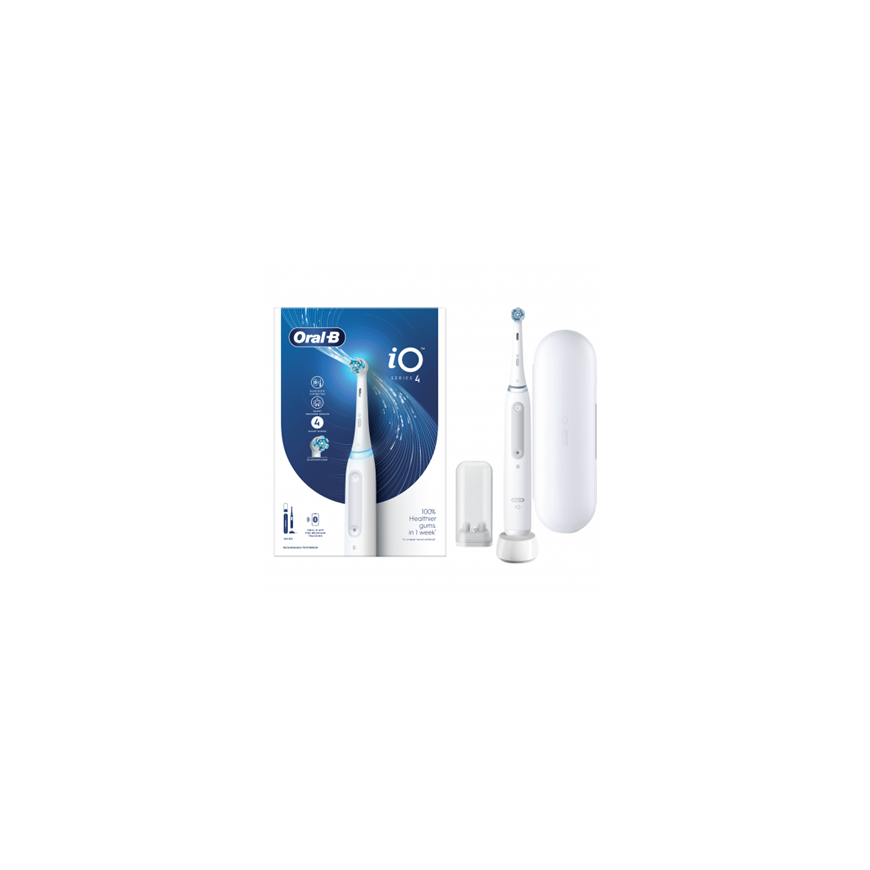 Oral-B Toothbrush Oral-B BRAUN iO 4