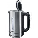 Steba WK 21 INOX vedenkeitin 1,7 L 2200 W Ruostumaton teräs Steba WK 21 INOX vedenkeitin 1,7 L 2200 W Ruostumaton teräs