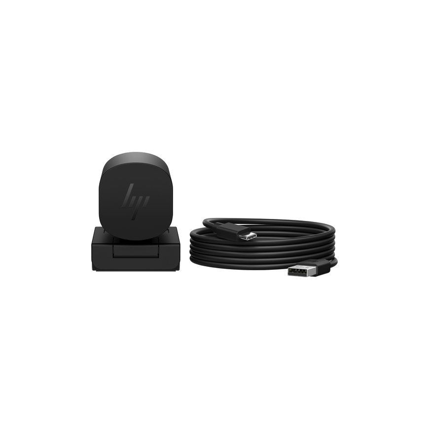 HP 965 4K STREAMING WEBCAM