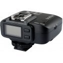 Godox X1R-C -TTL-radiovastaanotin, Canon Godox X1R-C -TTL-radiovastaanotin, Canon