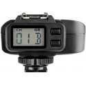 Godox X1R-C -TTL-radiovastaanotin, Canon Godox X1R-C -TTL-radiovastaanotin, Canon