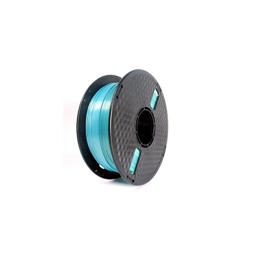 Flashforge Filament, PLA Silk Rainbow 3DP-PLA-SK-01-RP 1.75 mm – 2