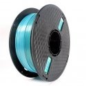 Flashforge Filament, PLA Silk Rainbow 3DP-PLA-SK-01-RP 1.75 mm Flashforge Filament, PLA Silk Rainbow 3DP-PLA-SK-01-RP 1.75 mm