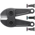 Knipex Atsarginė pjovimo galvutė 71 79 760 Knipex Atsarginė pjovimo galvutė 71 79 760