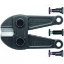 Knipex Atsarginė pjovimo galvutė 71 79 760 Knipex Atsarginė pjovimo galvutė 71 79 760