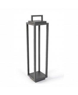 ab+ by Abert Resort Maxi mobile Table Lamp anthracite