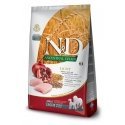 FARMINA N&D ANCESTRAL GRAIN DOG LIGHT - CHICKEN. SPELT.OATS AND POMEGRANATE ADULT MEDIUM & MAXI 12kg FARMINA N&D ANCESTRAL GRAIN DOG LIGHT - CHICKEN. SPELT.OATS AND POMEGRANATE ADULT MEDIUM & MAXI 12kg