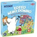 Tactic Moomin 3-in-1 game Tactic Moomin 3-in-1 game