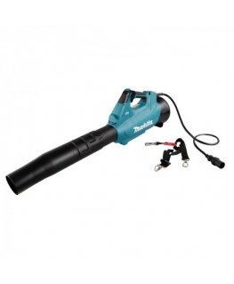 Makita UB001CZ cordless blower 36V PDC connector (without battery, without charger)