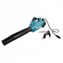 Makita UB001CZ cordless blower 36V PDC connector (without battery, without charger) Makita UB001CZ cordless blower 36V PDC connector (without battery, without charger)