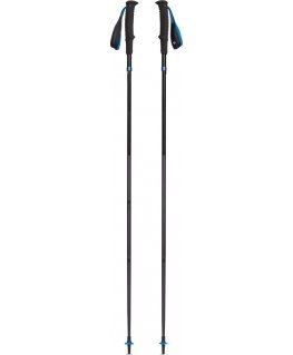 Black Diamond Distance Z aluminum hiking rod, 110 cm
