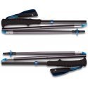 Black Diamond Distance Z aluminum hiking rod, 110 cm