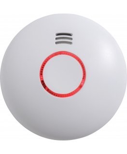 Airam SmartHome Fire alarm, for Wi-Fi network
