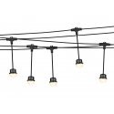 Tracer 46970 Outdoor light string IP65 230V 15 bulbs 45W Tracer 46970 Outdoor light string IP65 230V 15 bulbs 45W