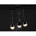 Tracer 46970 Outdoor light string IP65 230V 15 bulbs 45W Tracer 46970 Outdoor light string IP65 230V 15 bulbs 45W