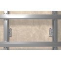 Fischer 562172 enkurs un dībelis 50 pcs Izplešanās enkurs 180 mm