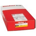 Fischer 562172 винтовой анкер/дюбель 50 шт Анкерный болт 180 mm