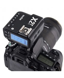 Godox X2T-C Mēlīte