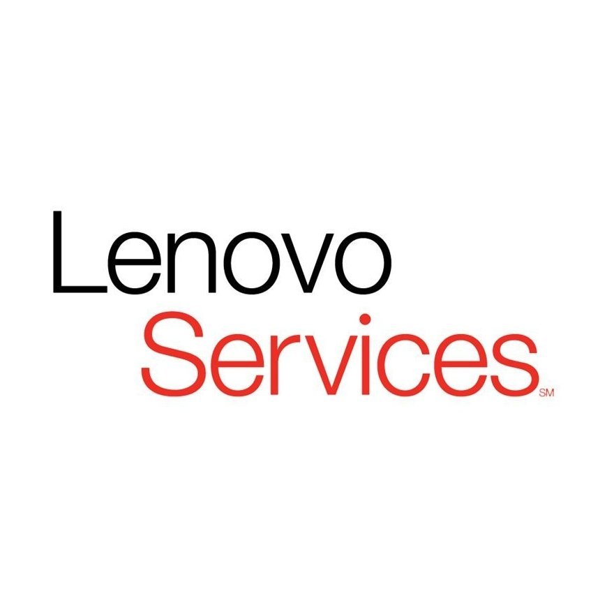 Lenovo 5PS0V08512 garantija & atbalsta paplašinājums