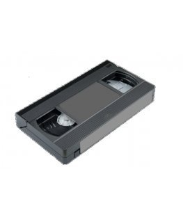 Univers E180VHS magnētiskā lentes kasete Videokasete 180 min