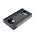 Univers E180VHS magnētiskā lentes kasete Videokasete 180 min Univers E180VHS magnētiskā lentes kasete Videokasete 180 min