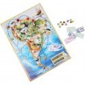 Inka's Treasure Deluxe board game Inka's Treasure Deluxe board game