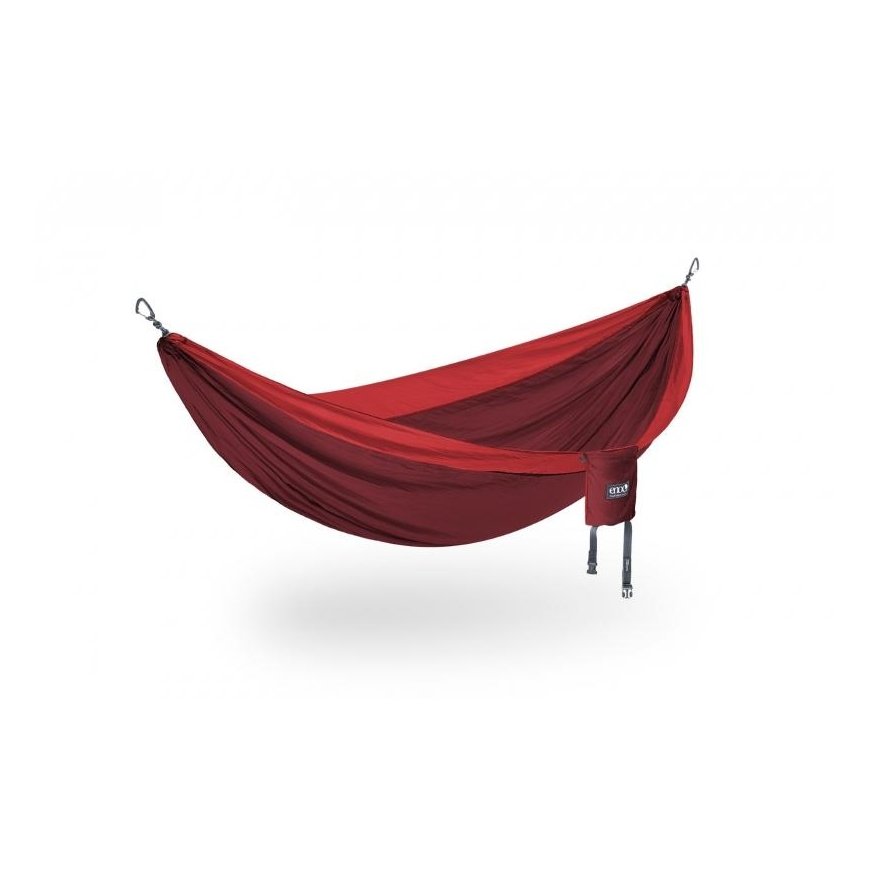 ENO DOUBLENEST, Ruby / Red