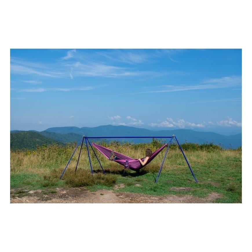 ENO DOUBLENEST, Ruby / Red – 2