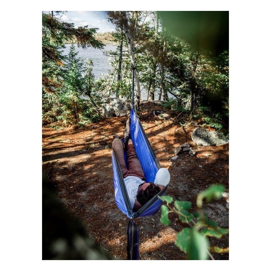 ENO DOUBLENEST, Ruby / Red – 8