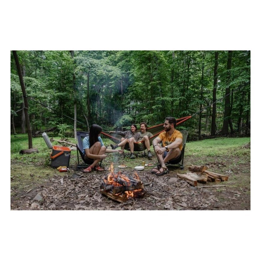 ENO DOUBLENEST, Ruby / Red – 10