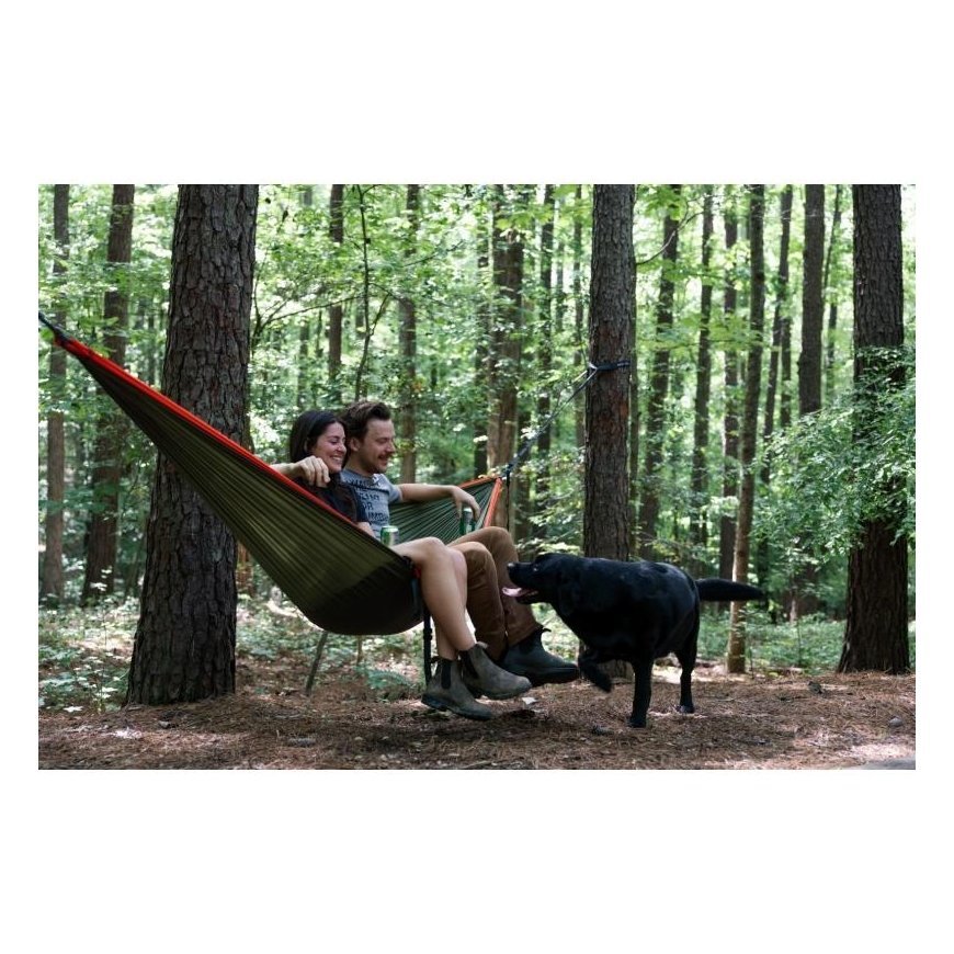 ENO DOUBLENEST, Ruby / Red – 12