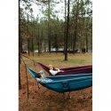 ENO DOUBLENEST, Ruby / Red