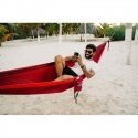 ENO DOUBLENEST, Ruby / Red