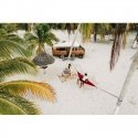 ENO DOUBLENEST, Ruby / Red