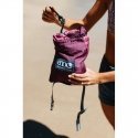 ENO DOUBLENEST, Ruby / Red