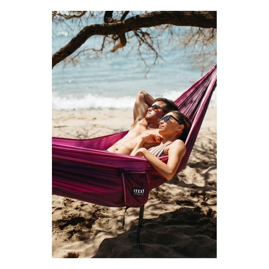 ENO DOUBLENEST, Ruby / Red – 22